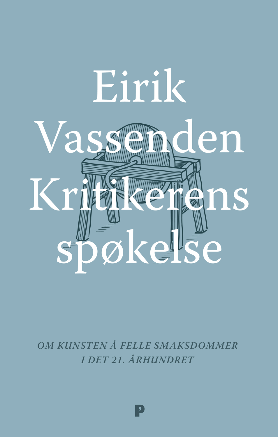 Kritikerens Spokelse