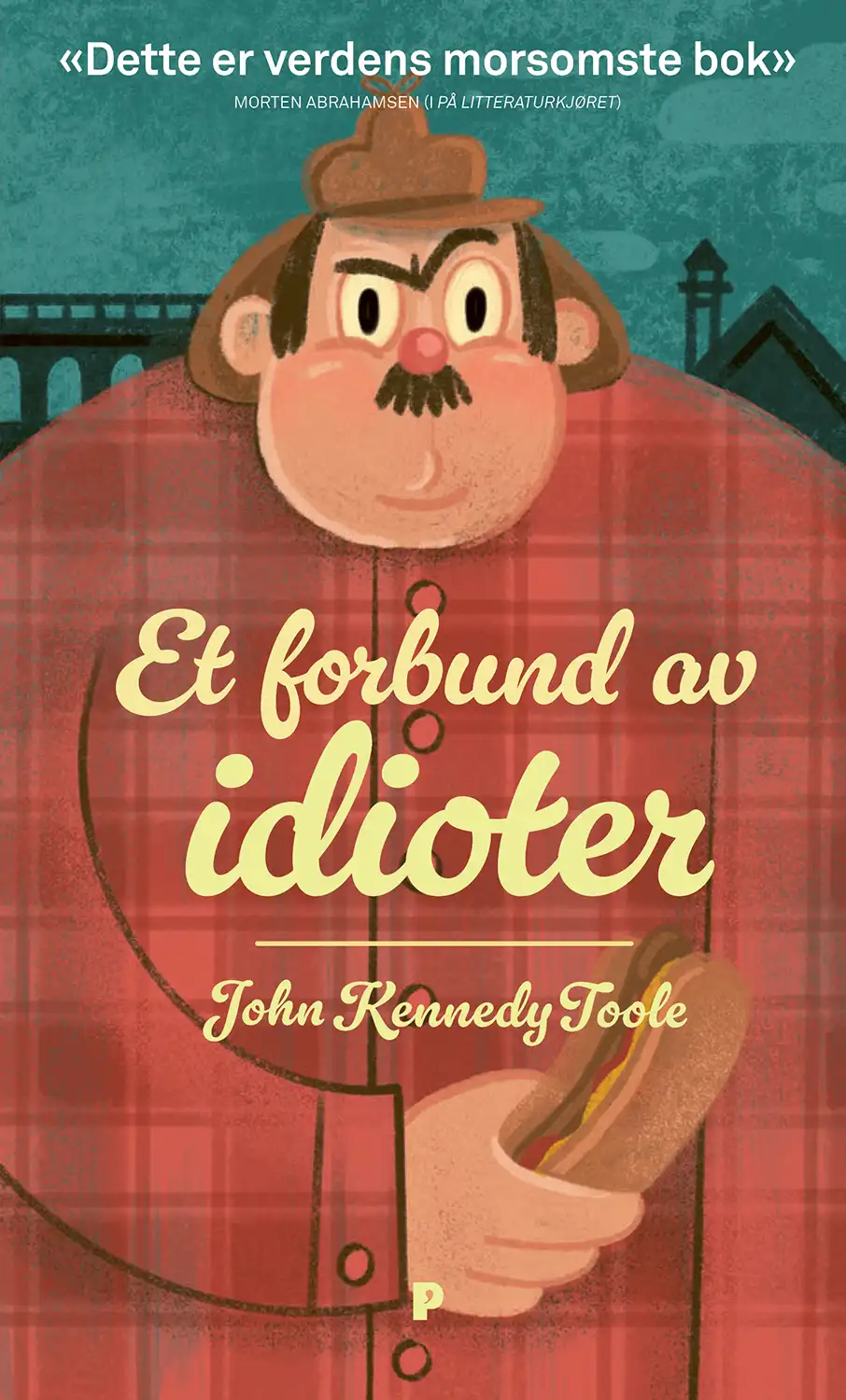 Et Forbund Av Idioter