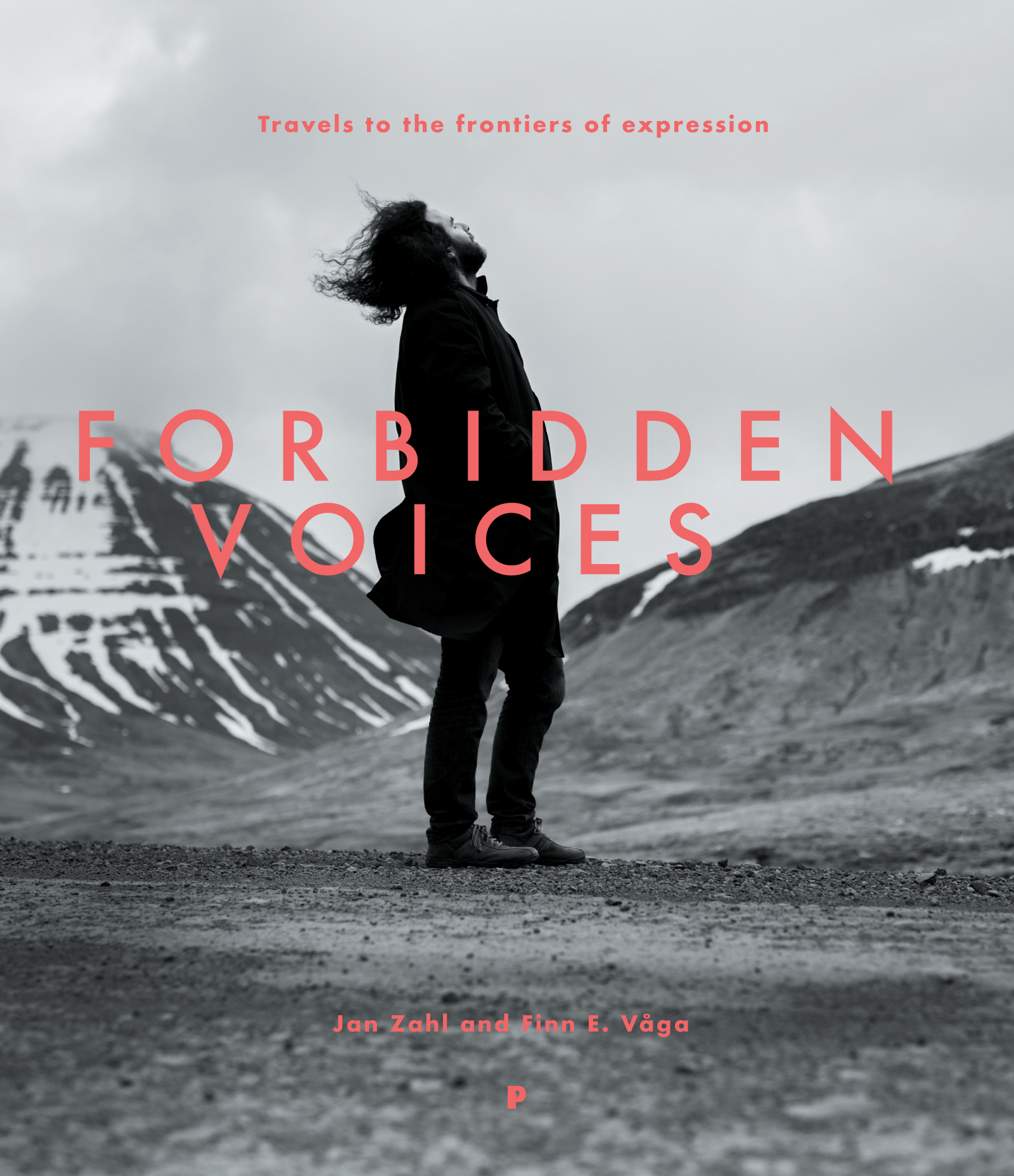 Forbidden Voices Flat